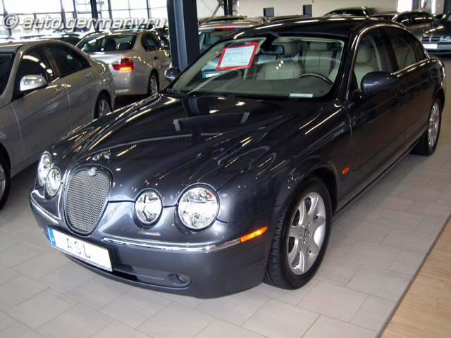 Jaguar 103